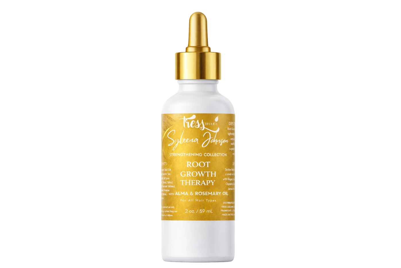 Root Growth Therapy