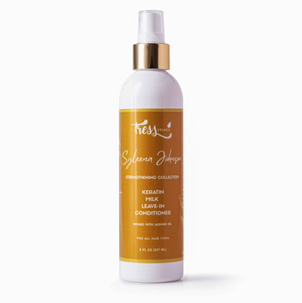 Keratin Milk Leave-in Conditioner