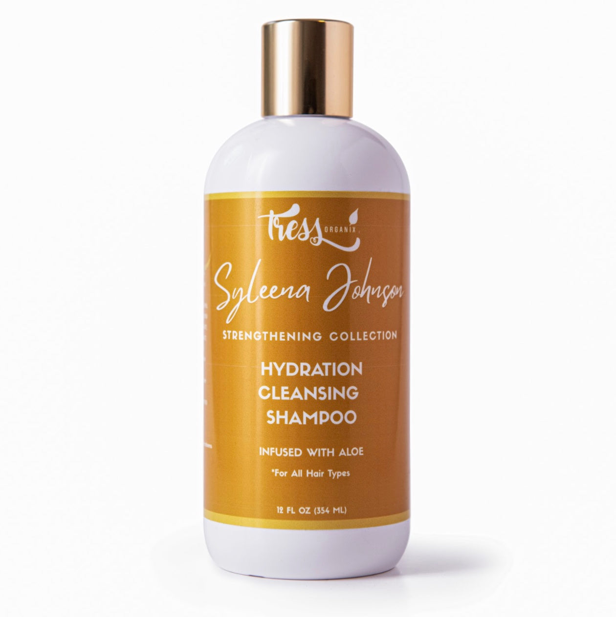 Hydration Cleansing Shampoo