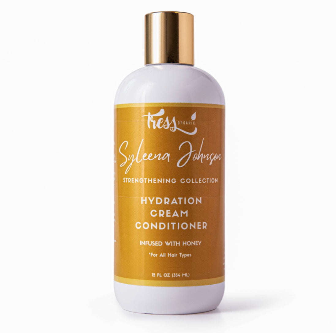 Hydration Cream Conditioner
