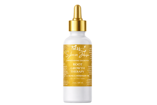 Root Growth Therapy