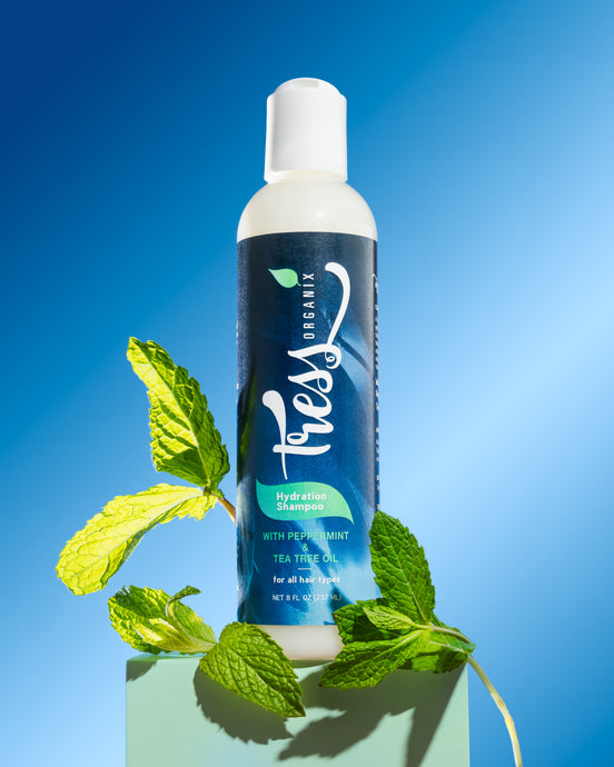 Hydration Shampoo
