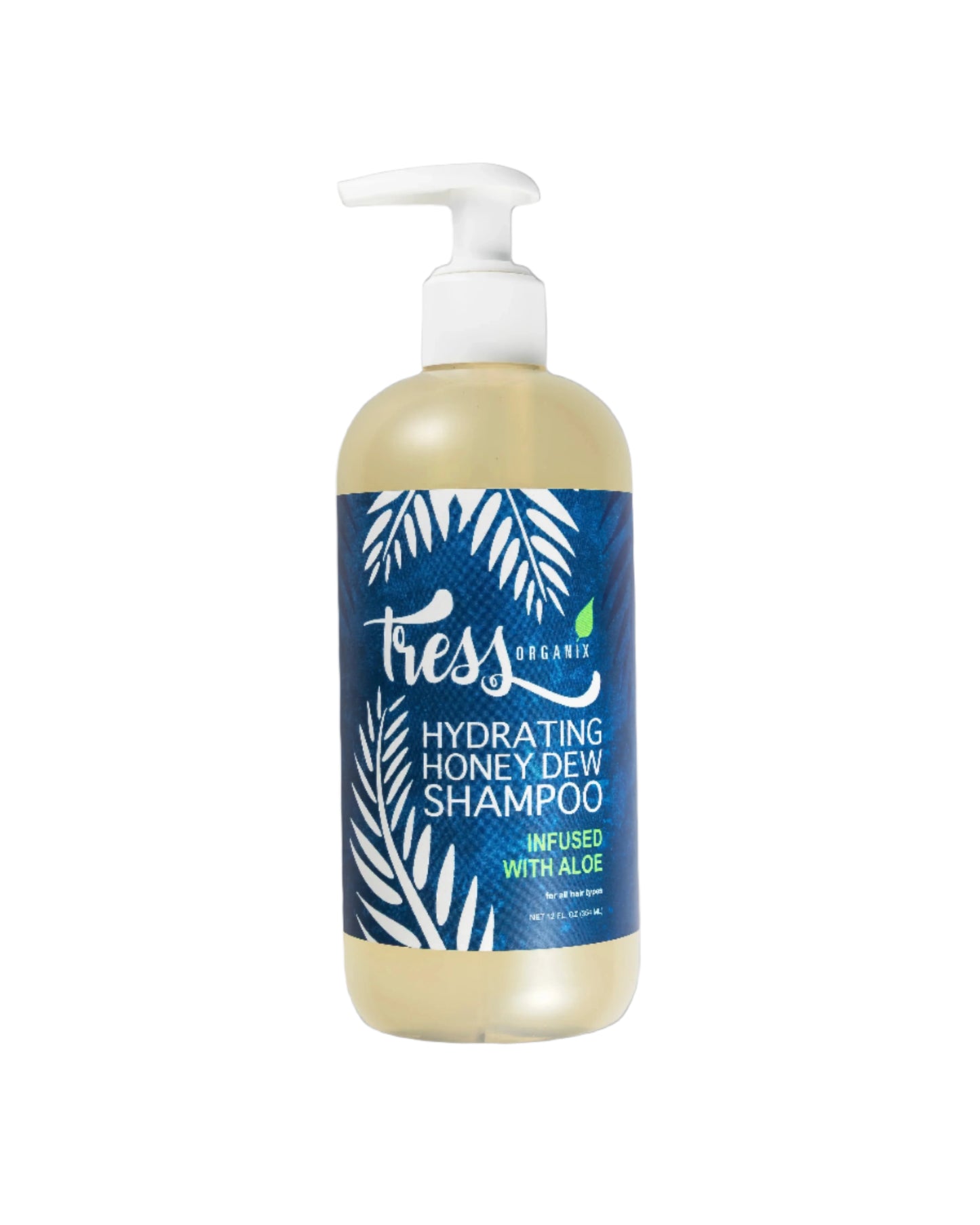 Hydrating Honey Dew Shampoo