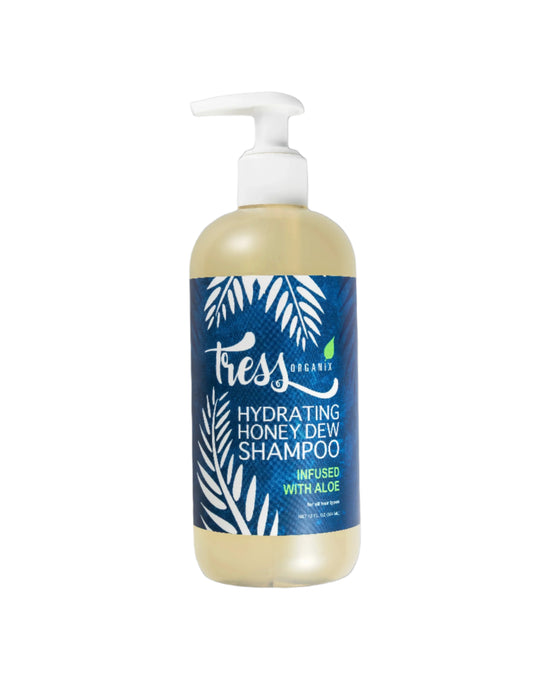 Hydrating Honey Dew Shampoo