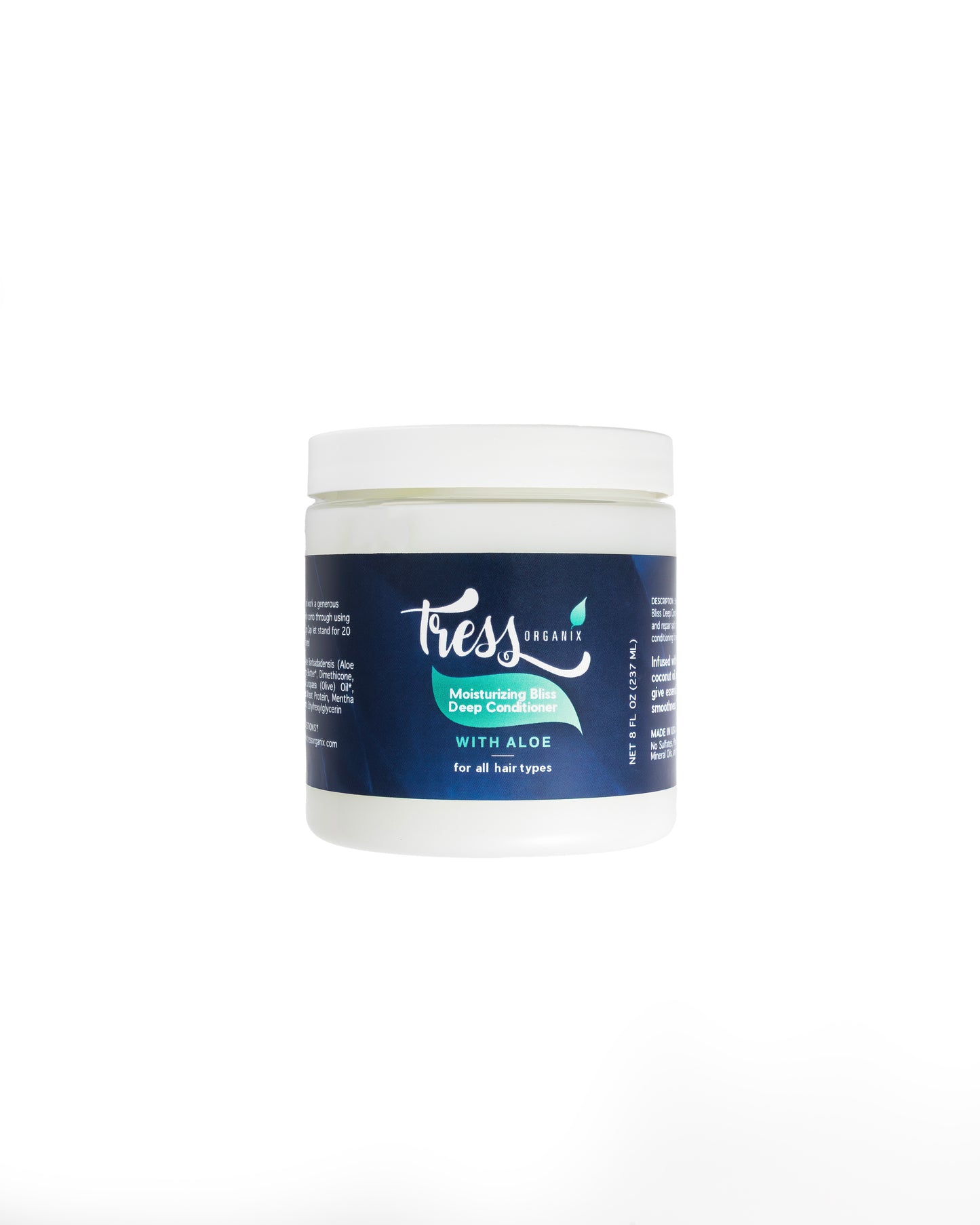 Moisturizing Bliss Deep Conditioner