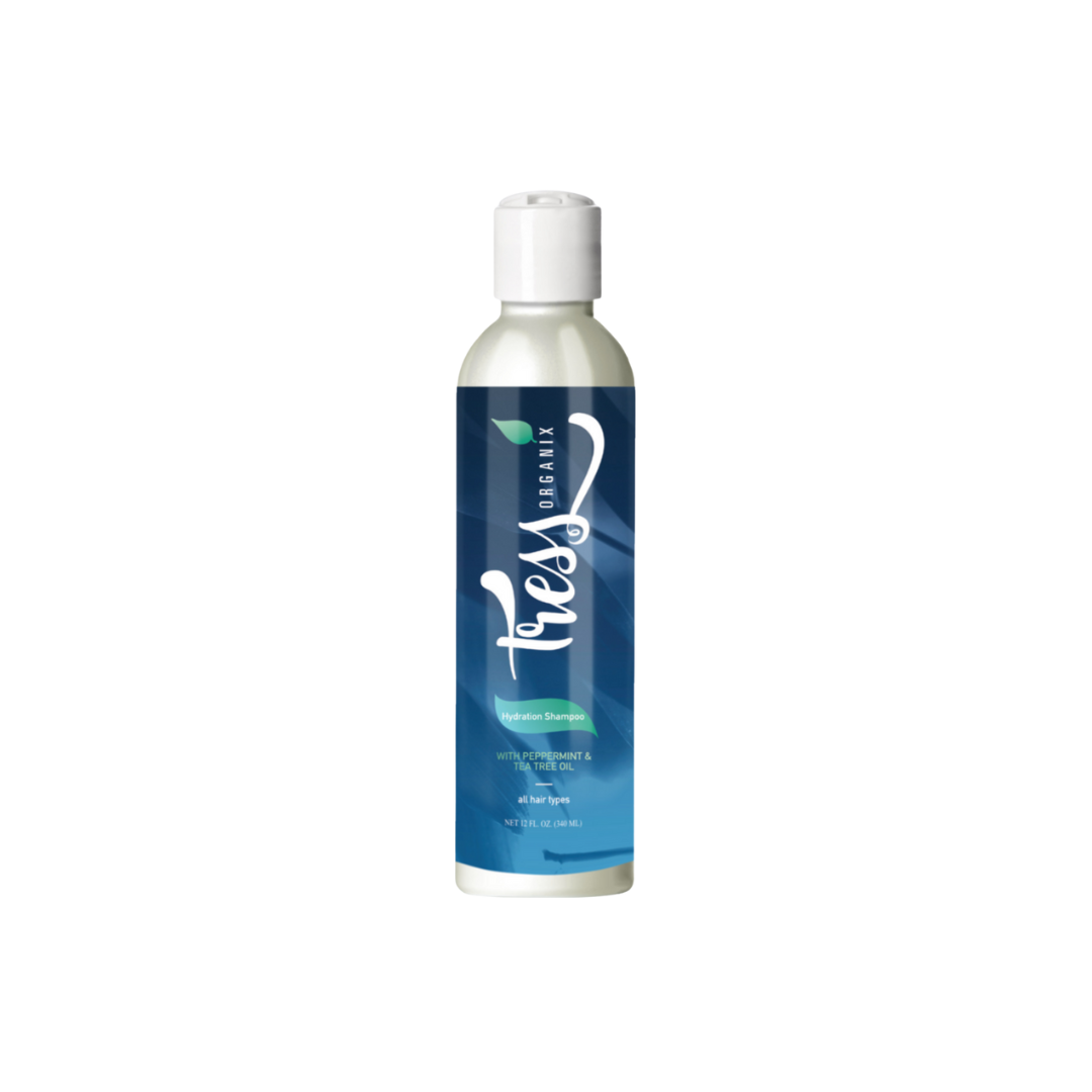 Hydration Shampoo